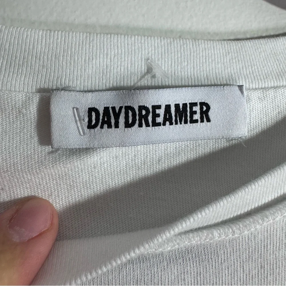Daydreamer Sweet Dreams Night Mares Graphic Tee Small USA